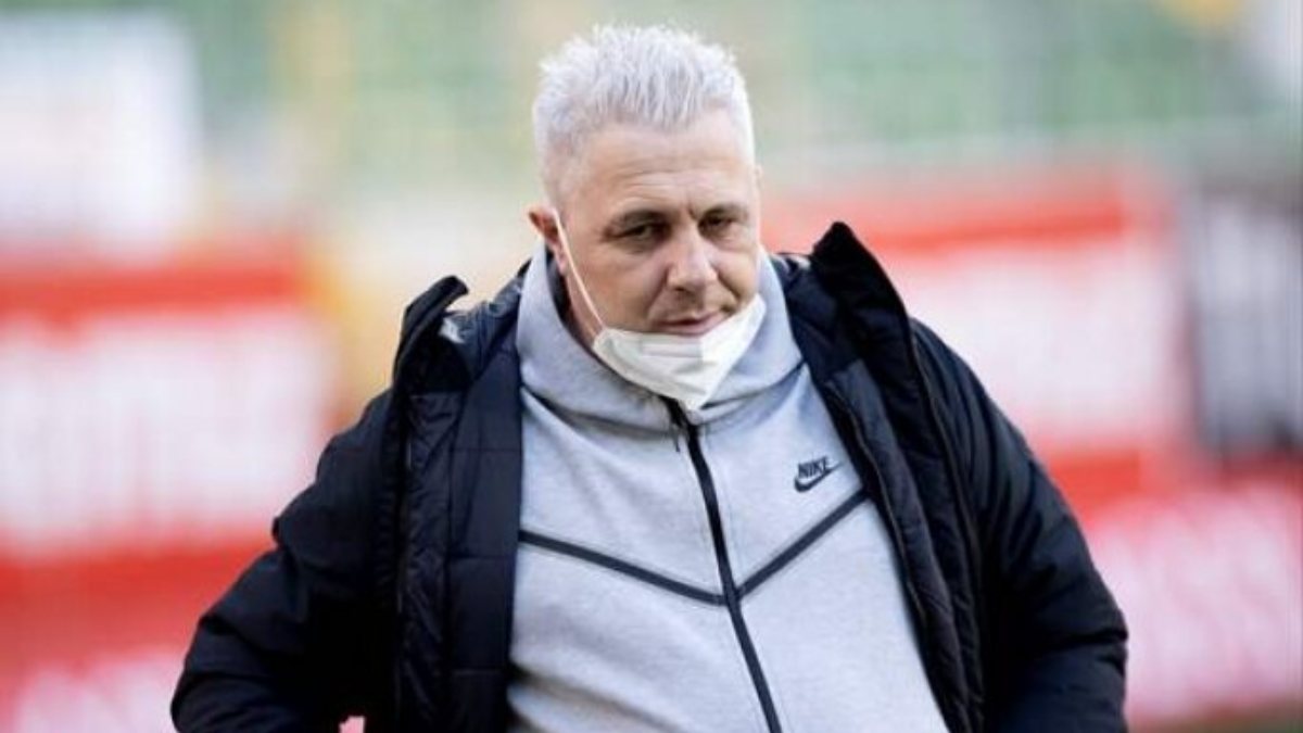 Marius Sumudica: Galatasaray, Cicaldau için beni aradı