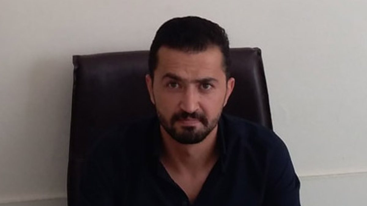 Konya'da borç kavgasında öldürüldü