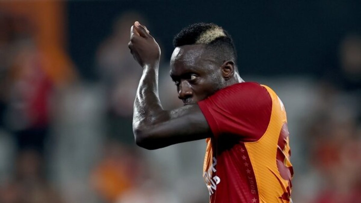 Mbaye Diagne için 5 milyon euro isteniyor