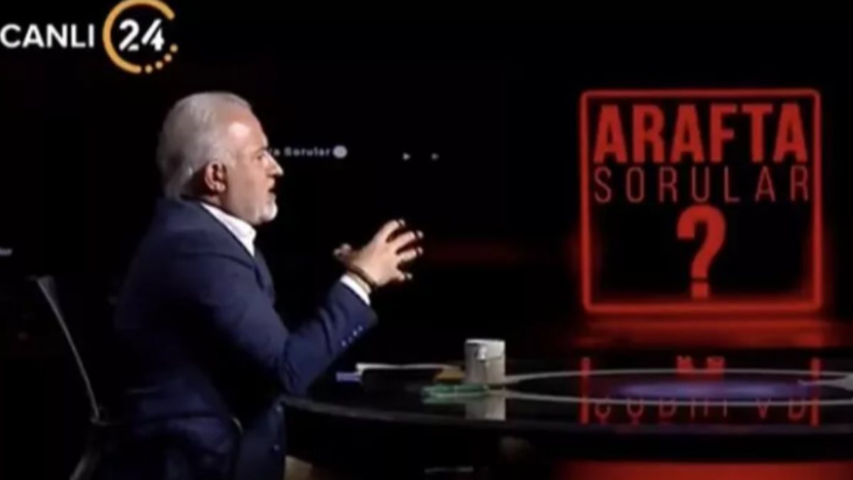 Kerem Kınık: Orman yangınlarında riskleri azaltma imkanımız var