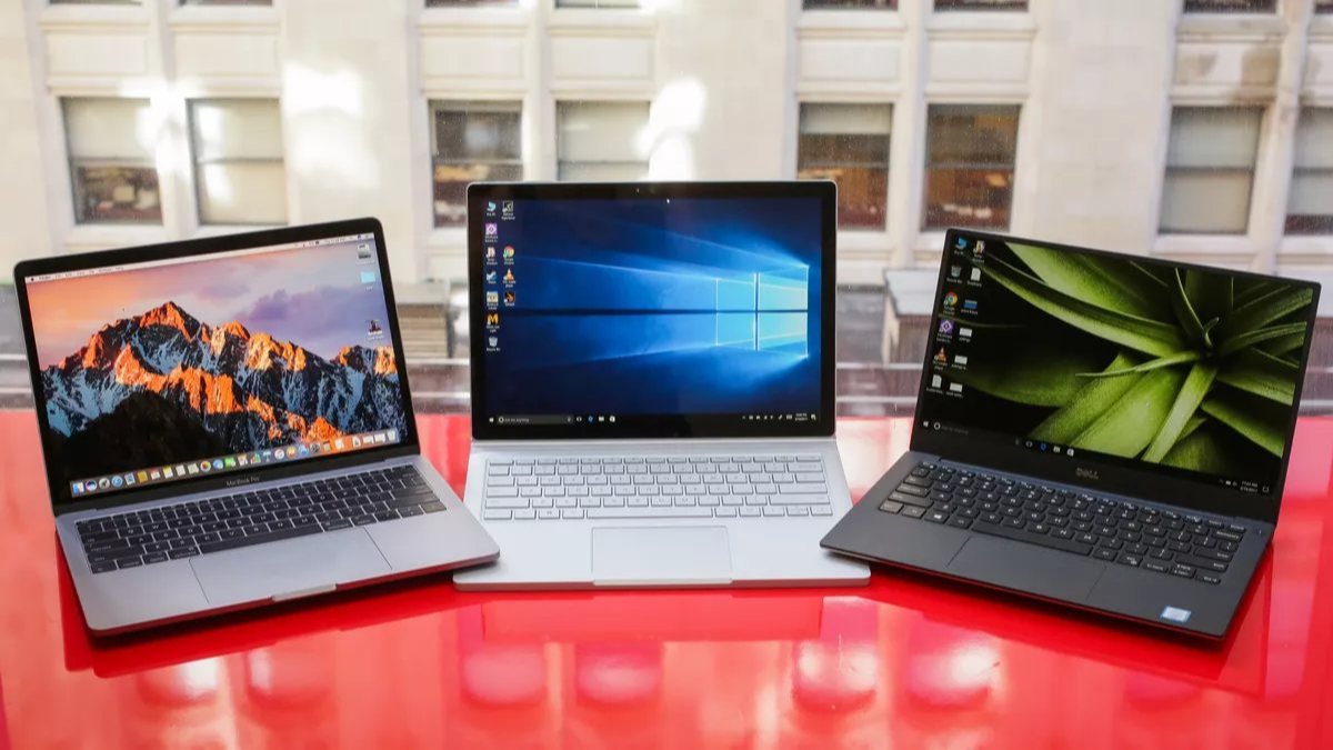 İkinci çeyrekte 65 milyon adet laptop satıldı: İşte zirvedeki markalar