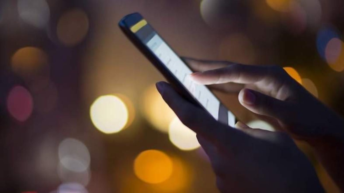 Kocaeli'de telefonla tacize tutuklama