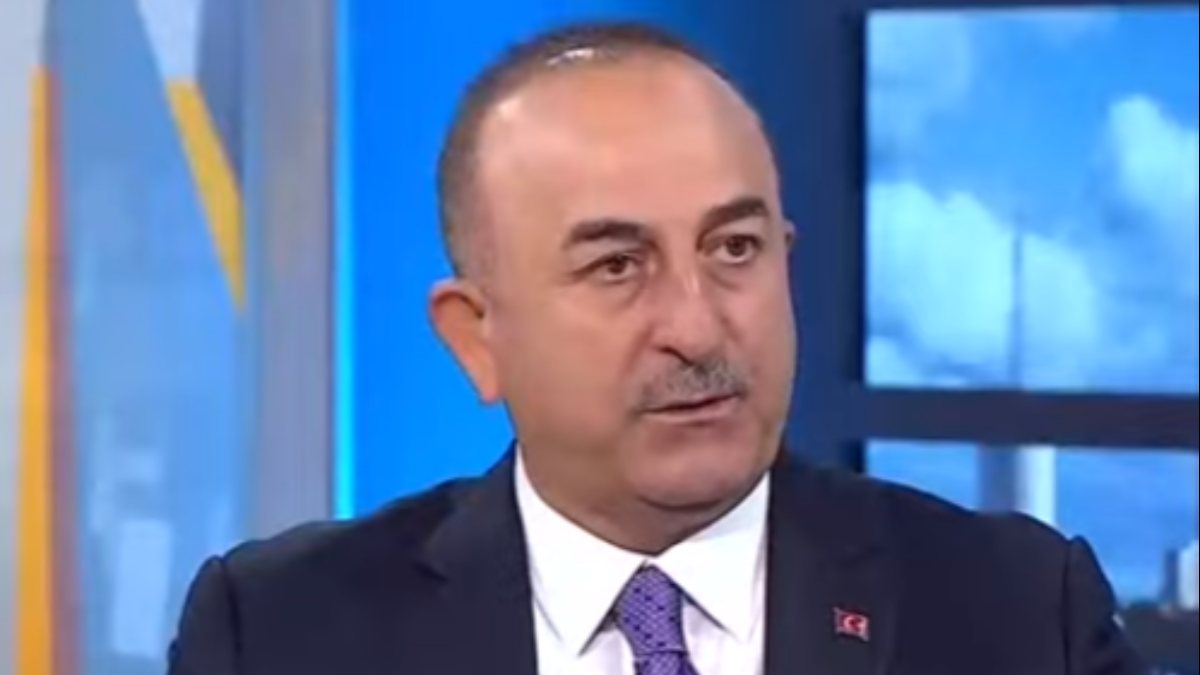 Mevlüt Çavuşoğlu: İlave göç yükünü kaldıramayız