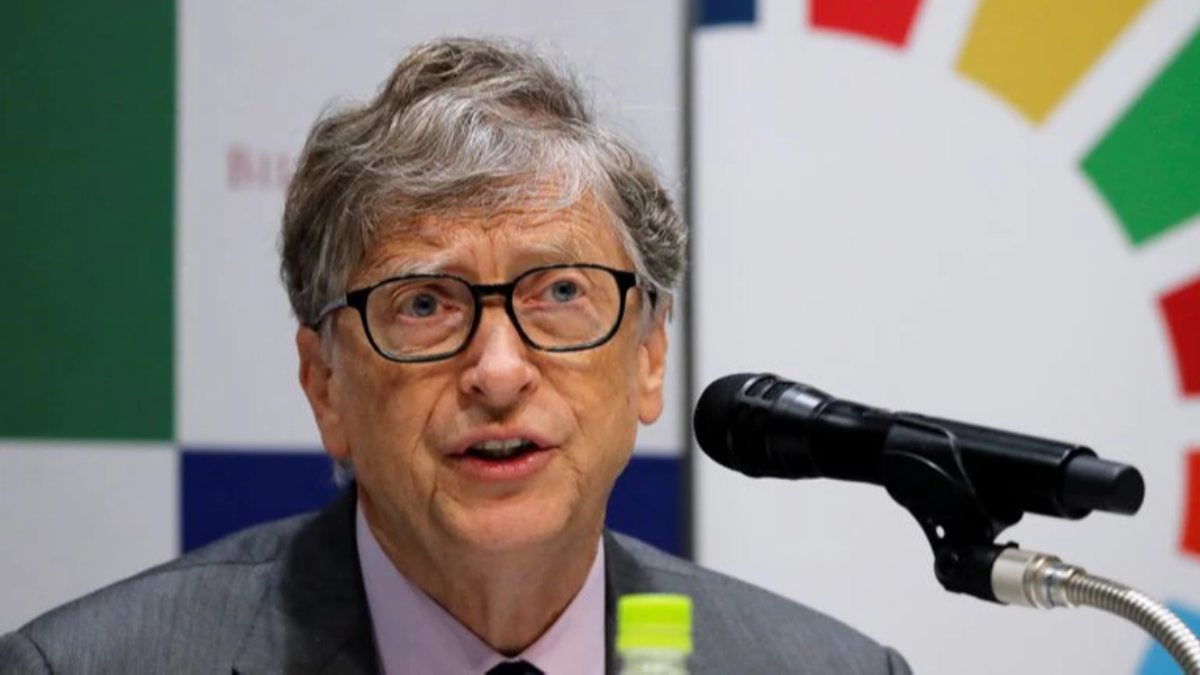 Bill Gates: Bir sonraki salgına hazır değiliz