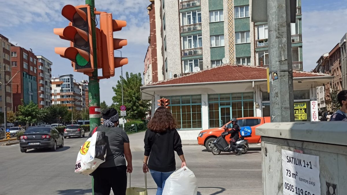 Ev sahipleri, 'sorumsuz öğrenciye' ev vermek istemiyor