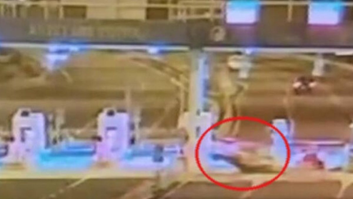 İzmir Adliyesi hakiminin hayatını kaybettiği kaza