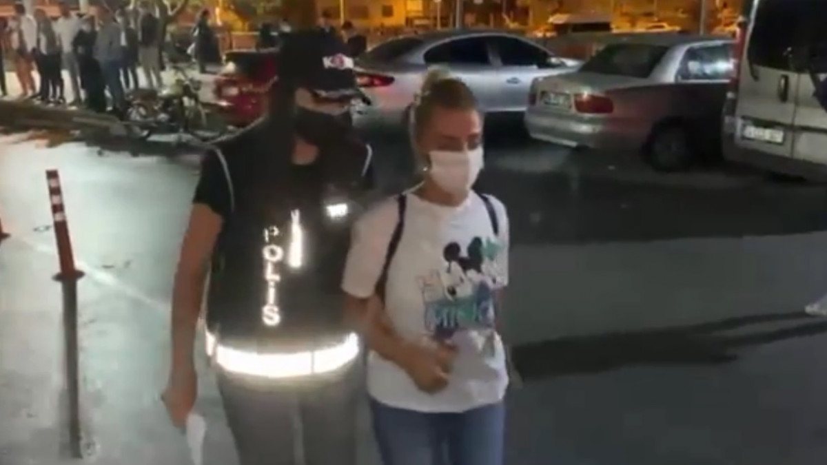 3 yıldır aranan FETÖ'cüyü koronavirüs aşısı ele verdi