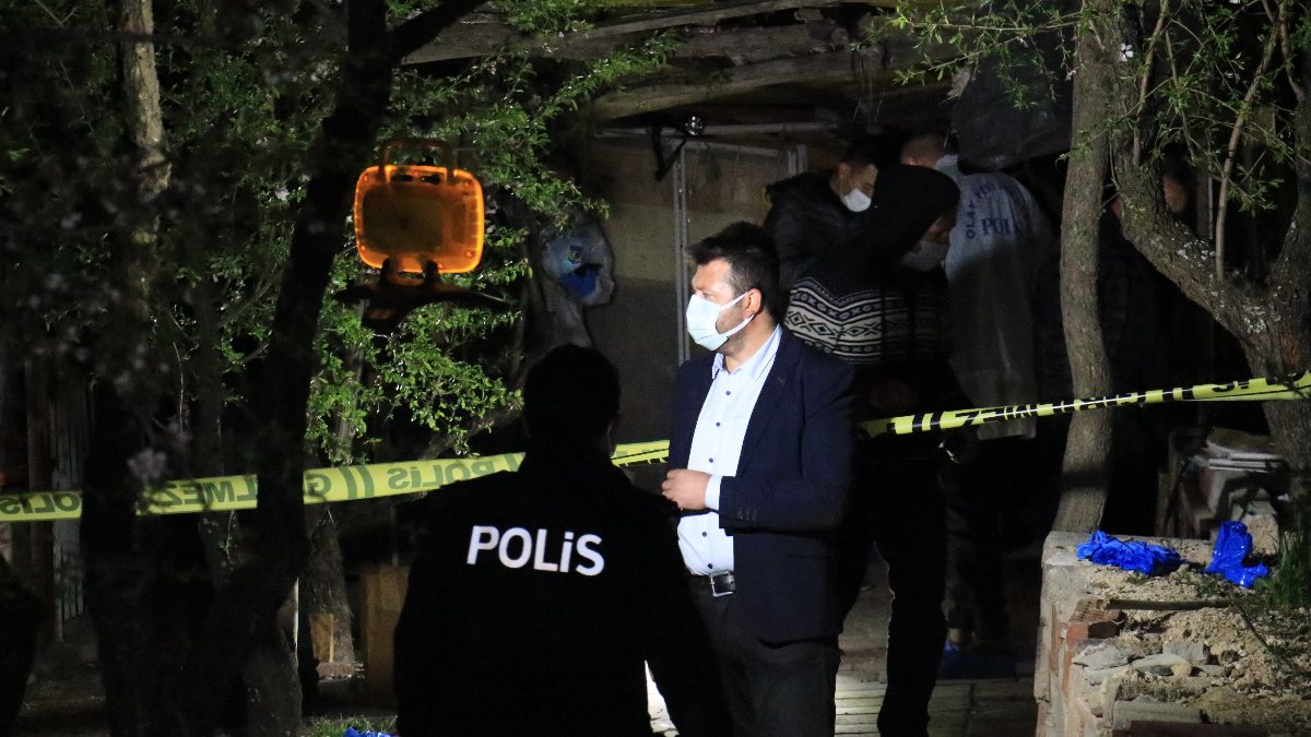Elazığ’da sevgilisini öldüren katil: Bilerek bıçaklamadım