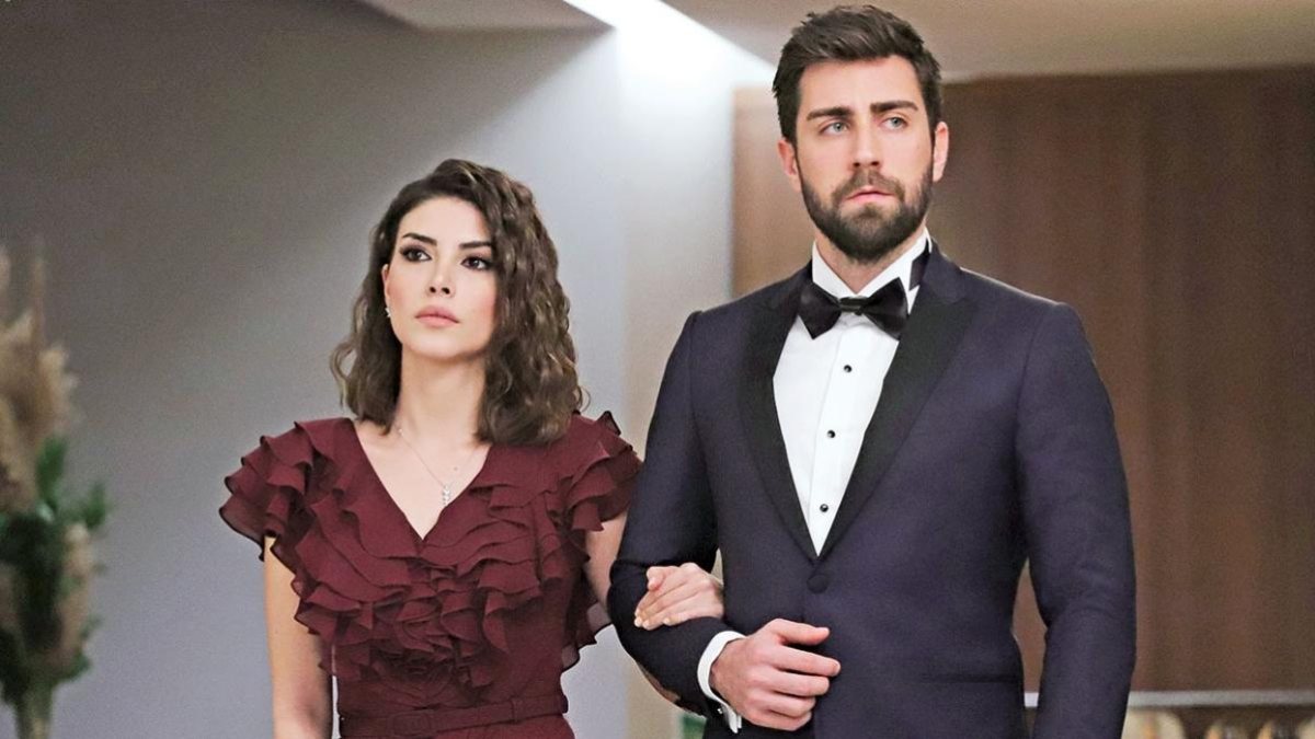 Teşkilat 15. bölüm 1. fragmanı: Serdar ve Zehra arasında neler oluyor?