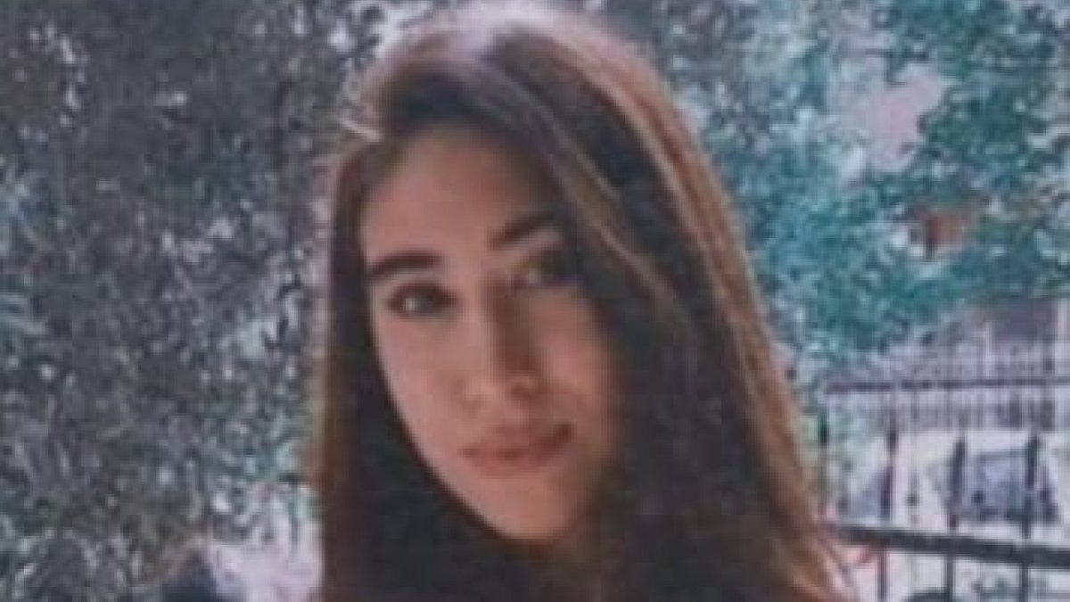 Adana'da kuzeni, Hatice'yi selfie çekerken düşünce kurtarmaya çalıştı