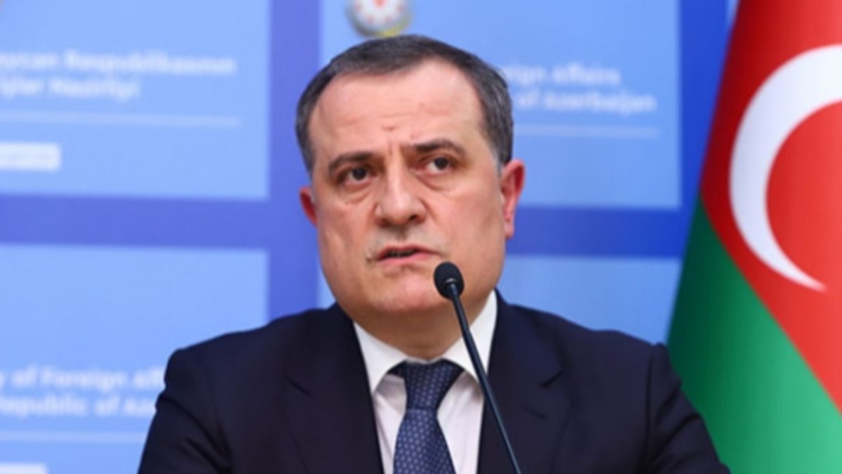 Azerbaycan: Ermenistan'la normalleşmeye hazırız