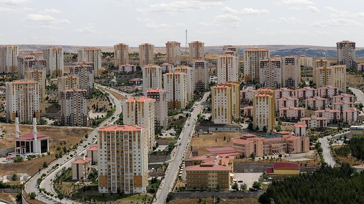 İlk konutunu alana tapu harcı ve KDV desteği verilmesi önerisi yapıldı