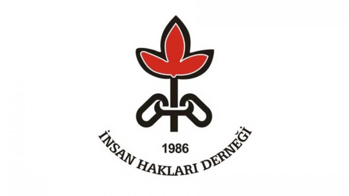 İnsan Hakları Derneği'nden Irak ve Suriye tezkeresine 'hayır' çağrısı
