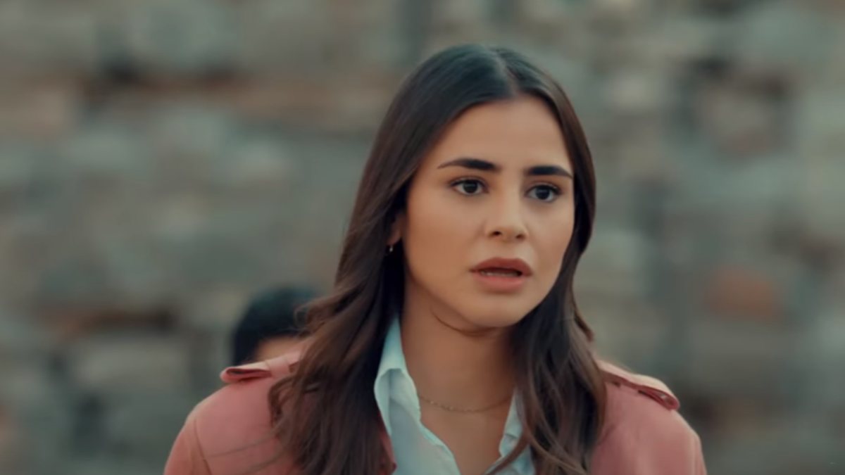 Gönül Dağı 37. bölüm 2. fragmanı: Asuman, Asya ve Ramazan'ı bir arada gördü!