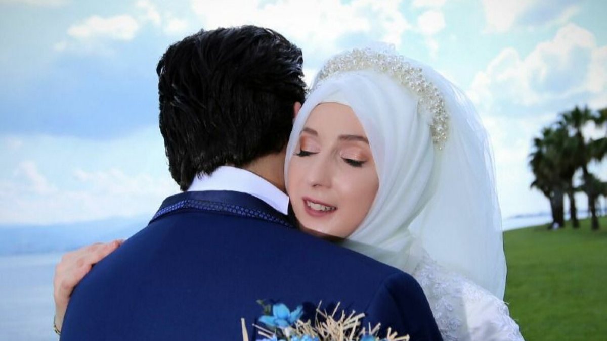 İzmit'te korona aşısı olmayan hamile kadın, bebeğiyle birlikte vefat etti