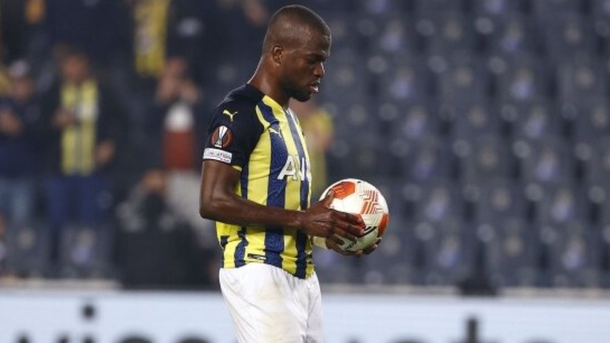 Fenerbahçe'de penaltı şanssızlığı
