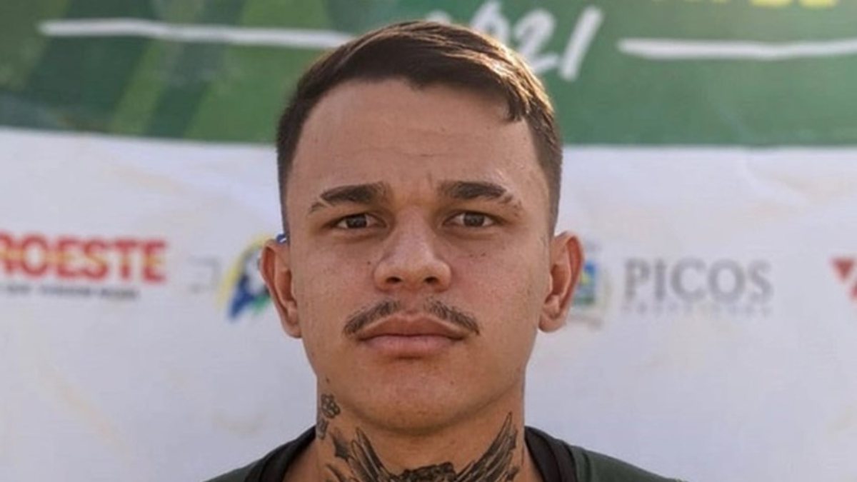 Brezilyalı futbolcu Bruninho evinde öldürüldü