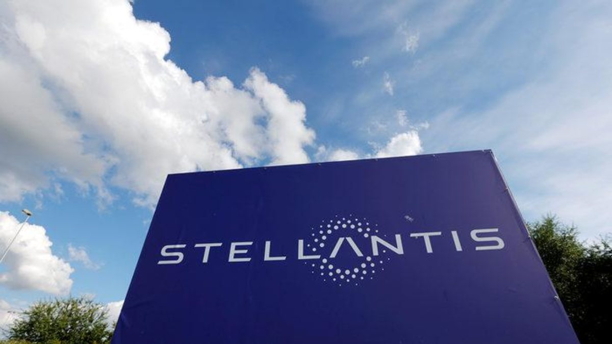 Samsung ve Stellantis, elektrikli araç bataryaları için anlaştı