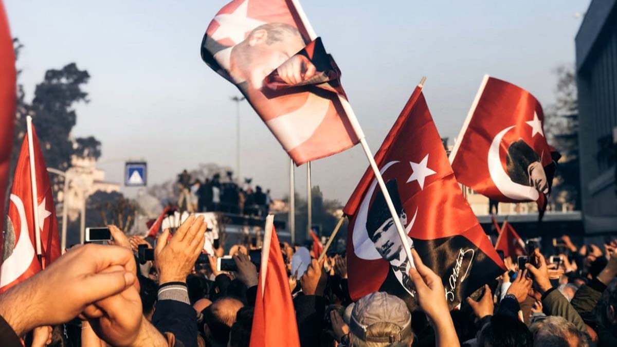 29 Ekim tatili kaç gün oldu? 28-31 Ekim tatil mi?