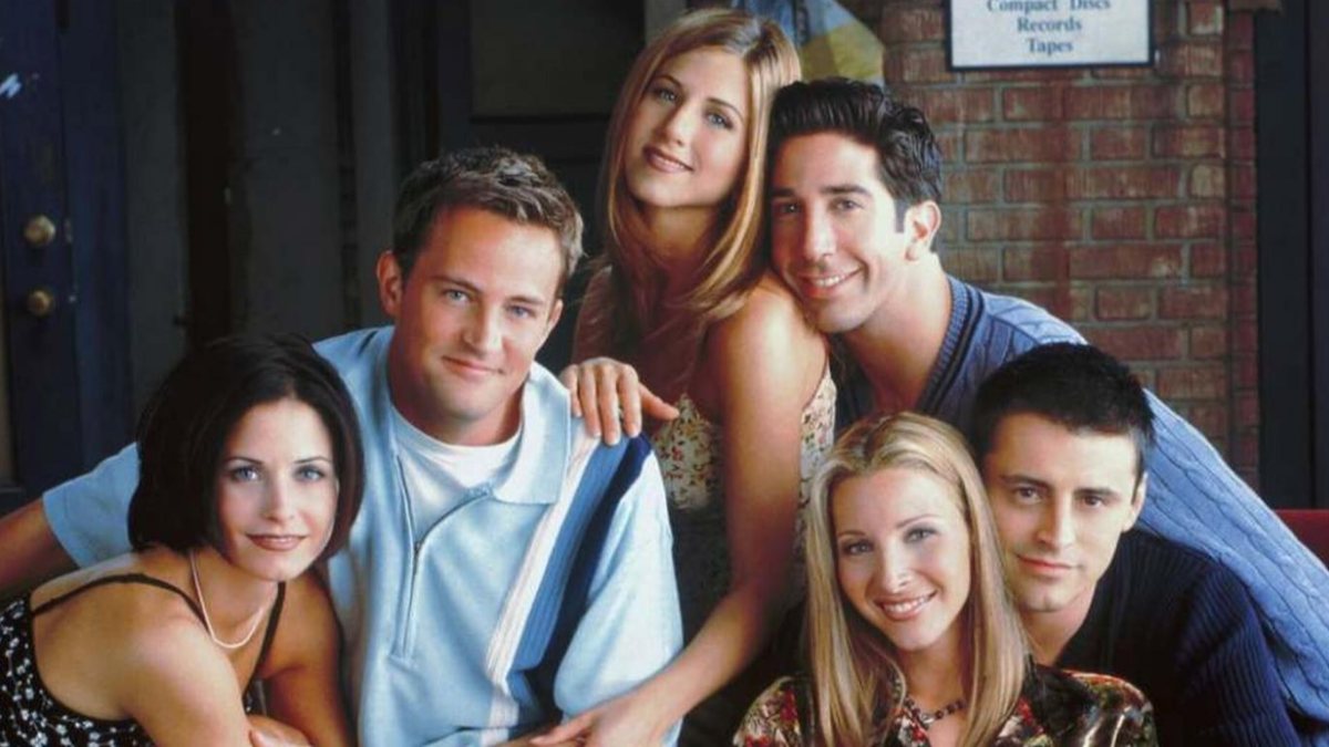 Friends fanları yasta! Ekibin sevilen ismi kanserden vefat etti...