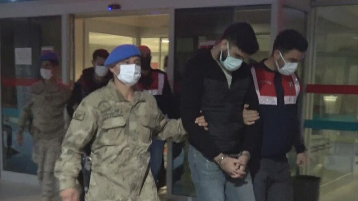 FETÖ'nün askeri lise yapılanmasından 'sınav soruları' itirafı