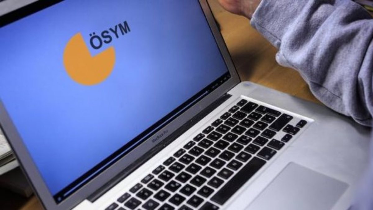 Tarım ve Orman Bakanlığı KPSS 2021/8 tercihleri başladı