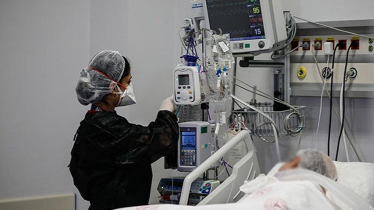 Güncel koronavirüs tablosu açıklandı mı? 28 Ekim 2021 vaka ve ölüm sayısı