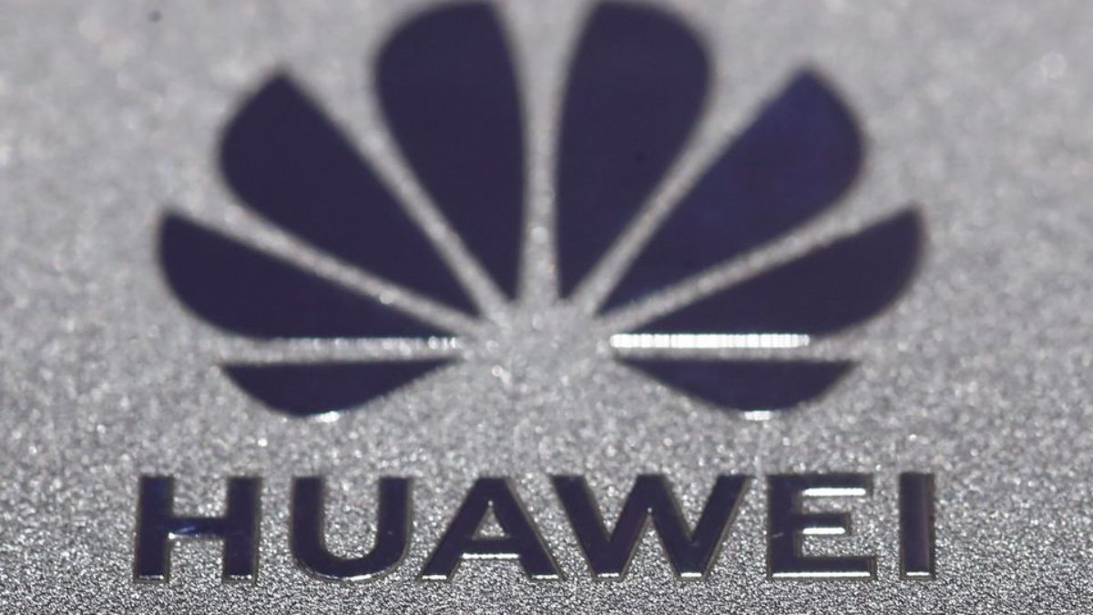Huawei, Washington lobicisi Podesta'ya 1 milyon dolar ödedi