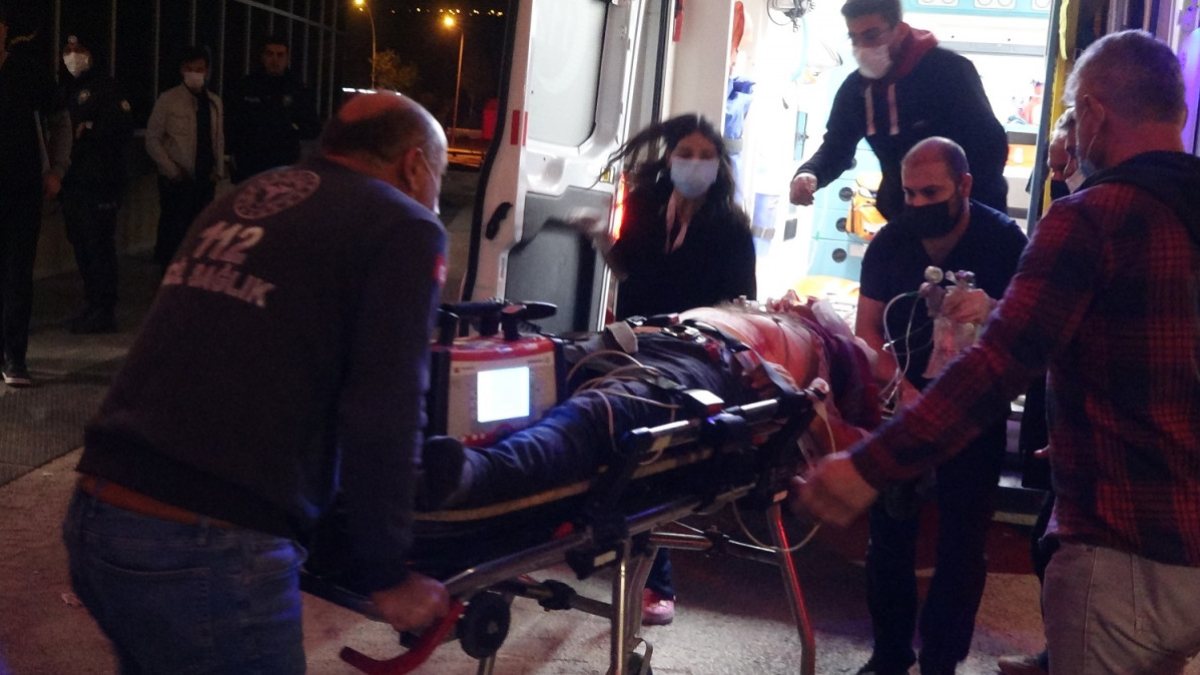 Çorum'daki düğün magandası, 2 kişinin ölümüne neden oldu
