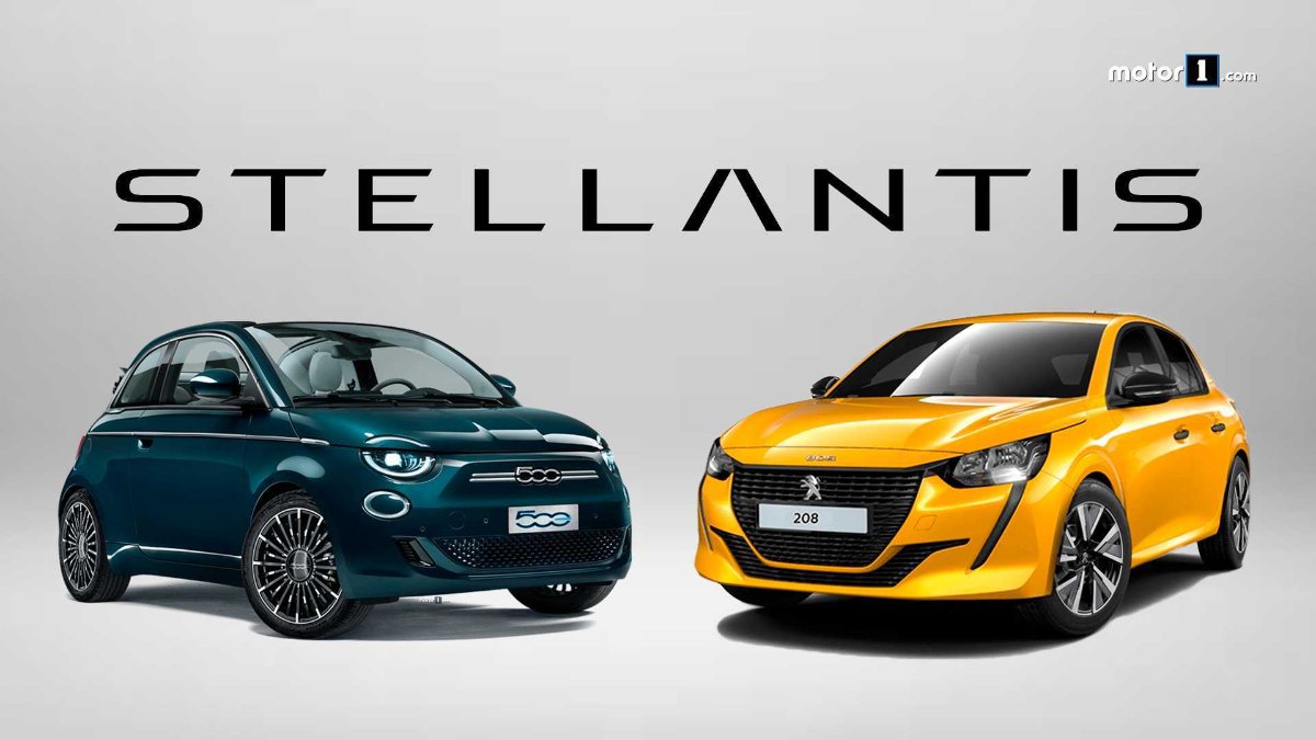 Daimler ve Stellantis, ABD'li pil üreticisiyle anlaştı