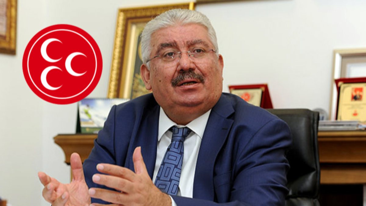 Semih Yalçın: MHP, kamuoyu araştırma şirketlerini ters köşeye yatıracak