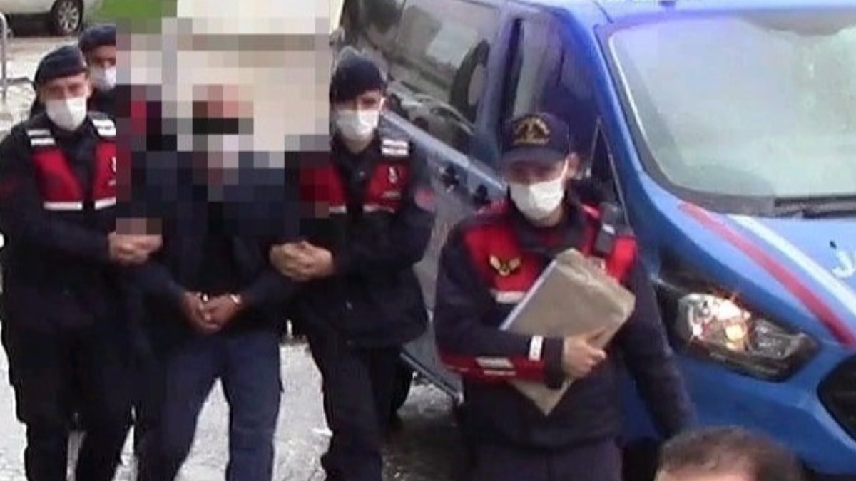 Ordu'daki cinayetin sır perdesi 16 yıl sonra belli oldu