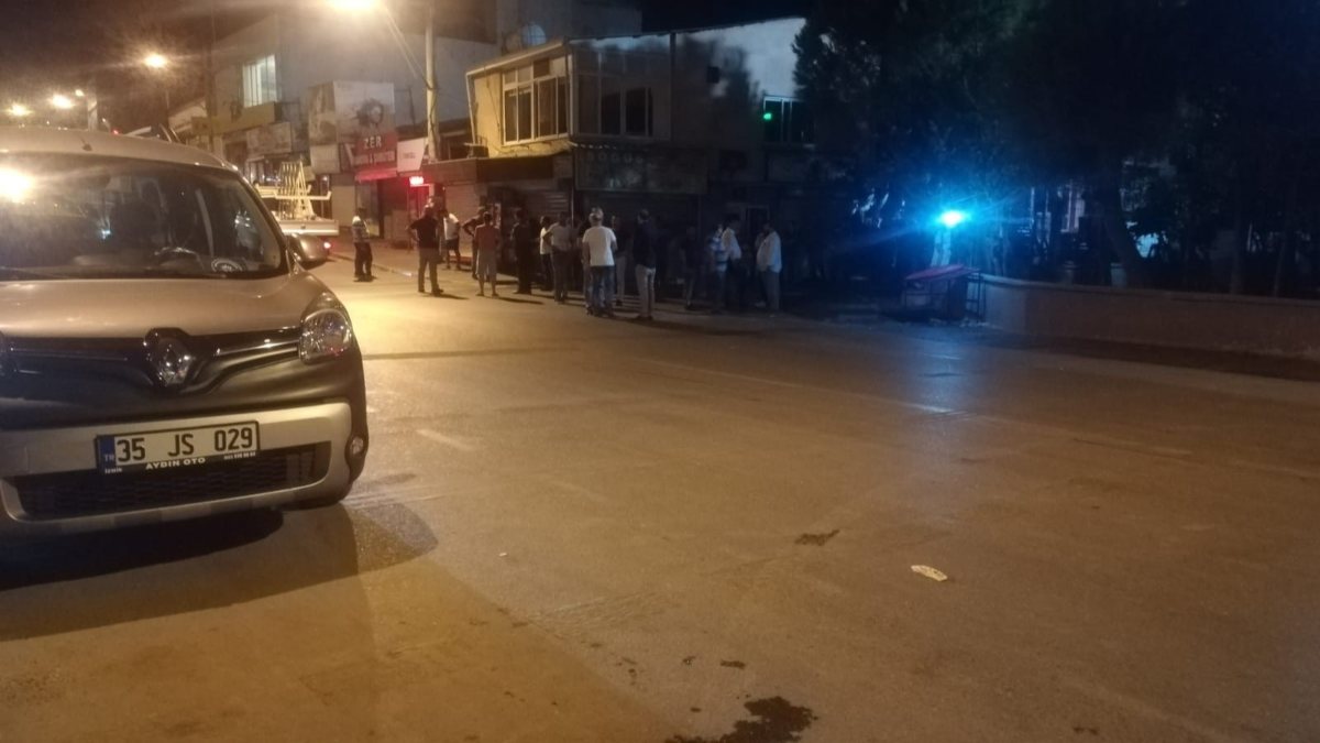 İzmir’deki cinayet davasında, ‘haksız tahrik’ indirimi