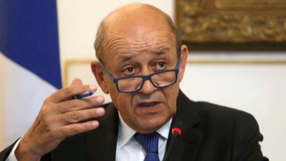 Fransa: Rusya'nın Ukrayna'yı işgal etme riski var