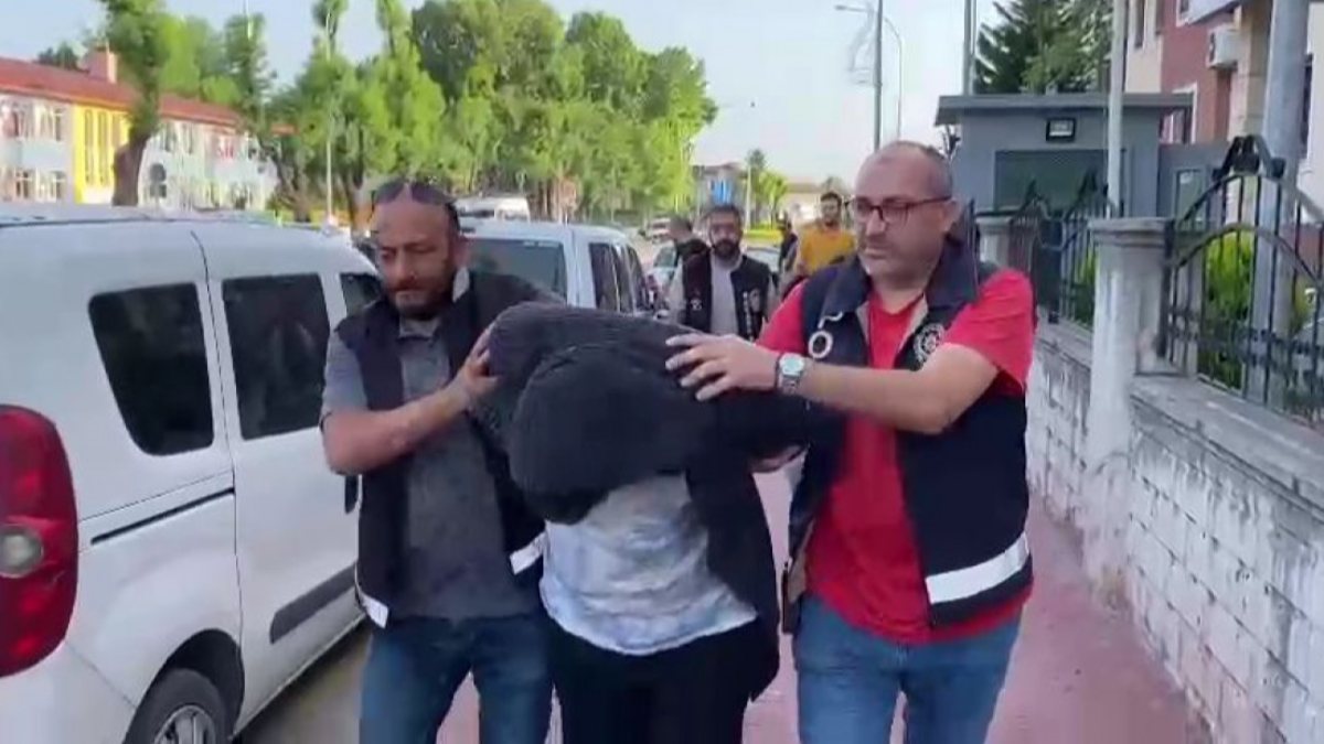 Sakarya'da 'bungalov tatili'yle dolandırıcılık: 6 gözaltı