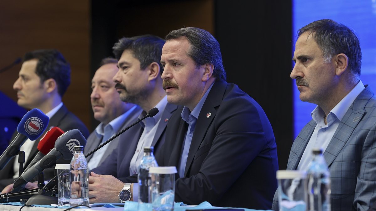 Memur-Sen'den 3600 ek gösterge açıklaması