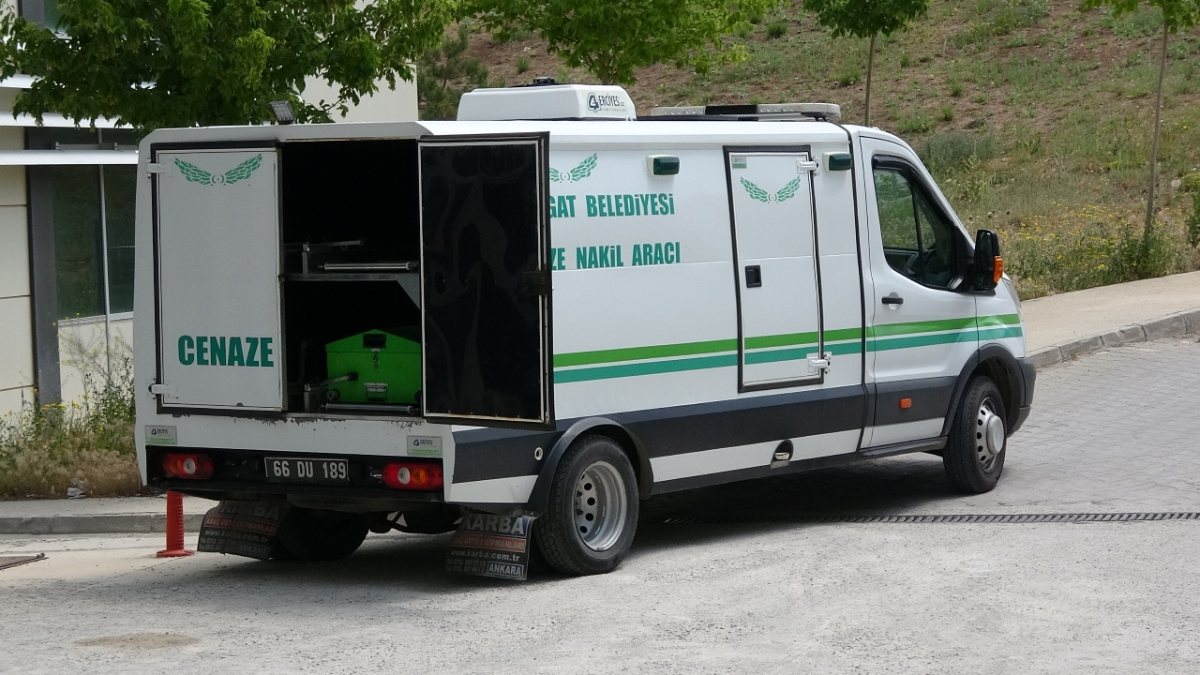 Yozgat'ta kene alarmı: 2 kişi can verdi