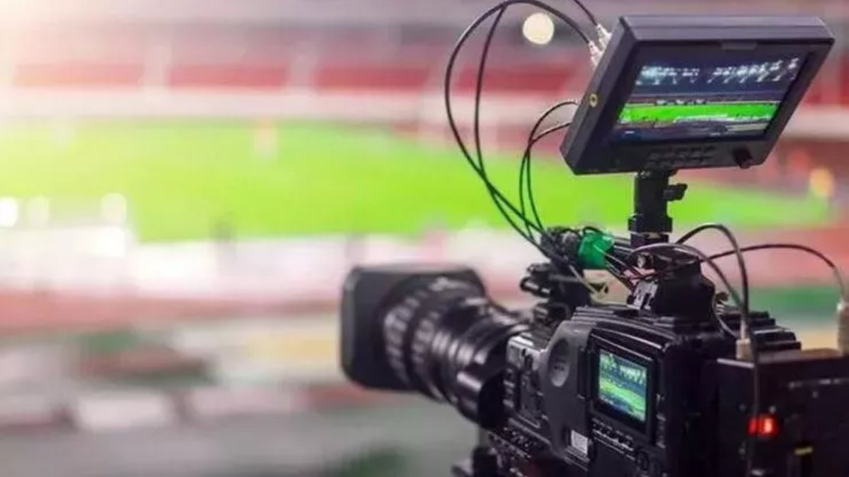 Süper Lig'de yayıncı kuruluş sorunu çözüldü