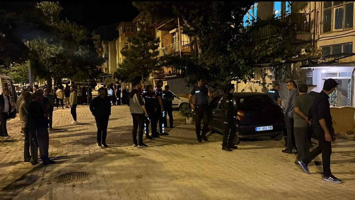 Isparta'da hamile kadın, dini nikahlı eşi tarafından öldürüldü