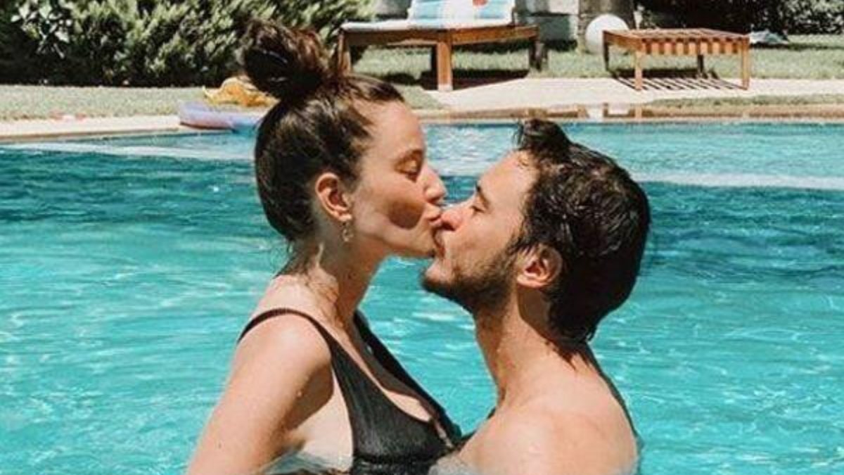 Pelin Akil: Anıl çok saçmalıyor