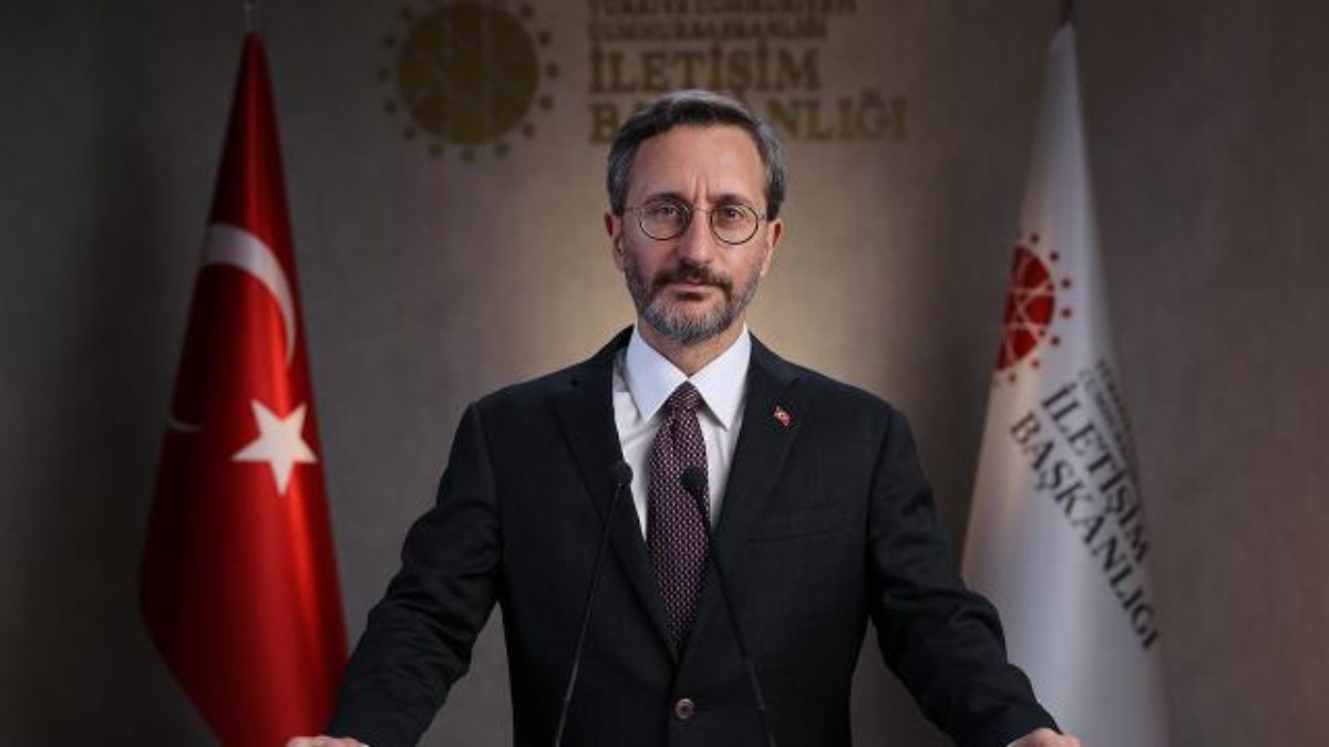 Fahrettin Altun: BM'nin yeniden yapılandırılması gerekmektedir