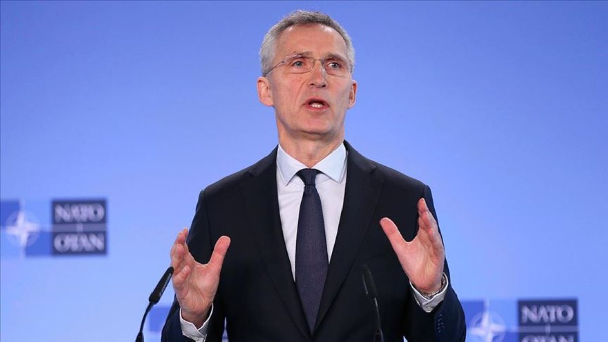 NATO'dan Türkiye'ye tahıl sevkiyatı teşekkürü