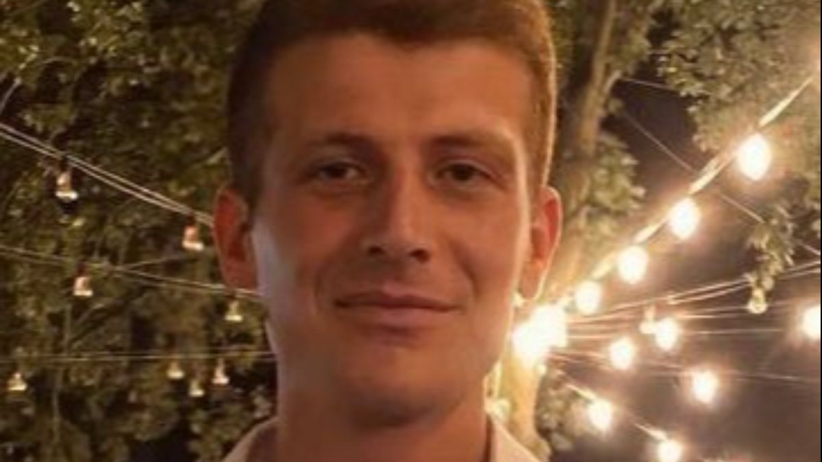 Sakarya'da göle giren genç, nişanlısının gözleri önünde can verdi
