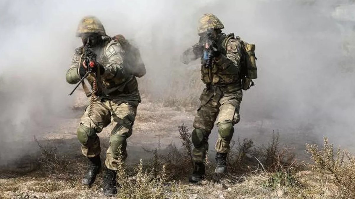 MİT'ten bir darbe daha: PKK'nın sözde Gara lojistik sorumlusu öldürüldü