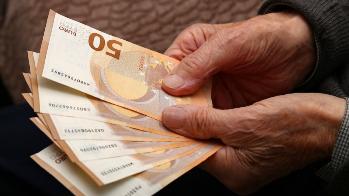 Almanya'da emeklilik yaşını 70'e çıkaralım tartışmaları