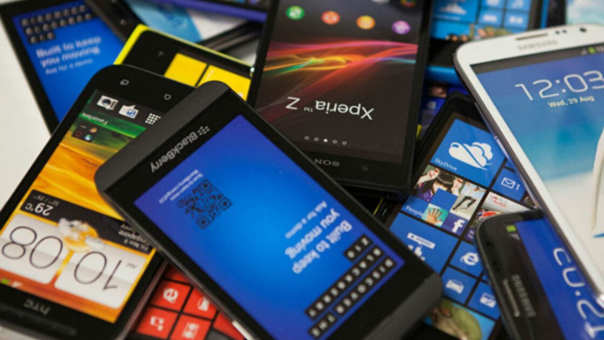 Hindistan'dan Çin malı telefon yasağı