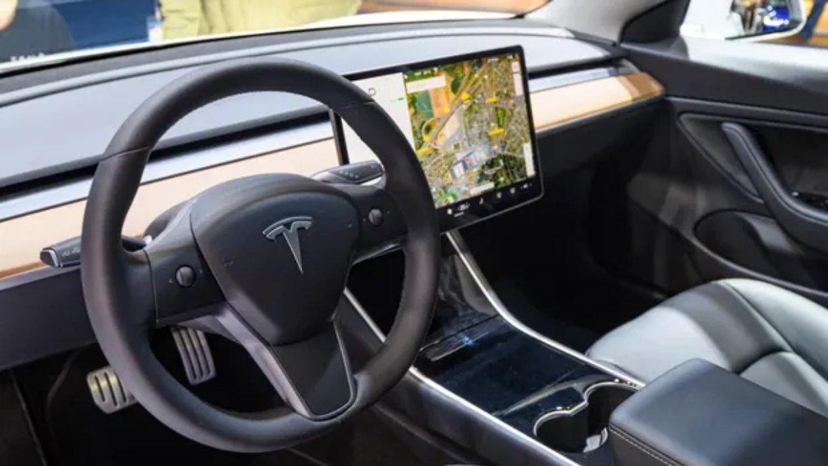 Tesla modelleri, yollardaki çocuk yayaları görmüyor