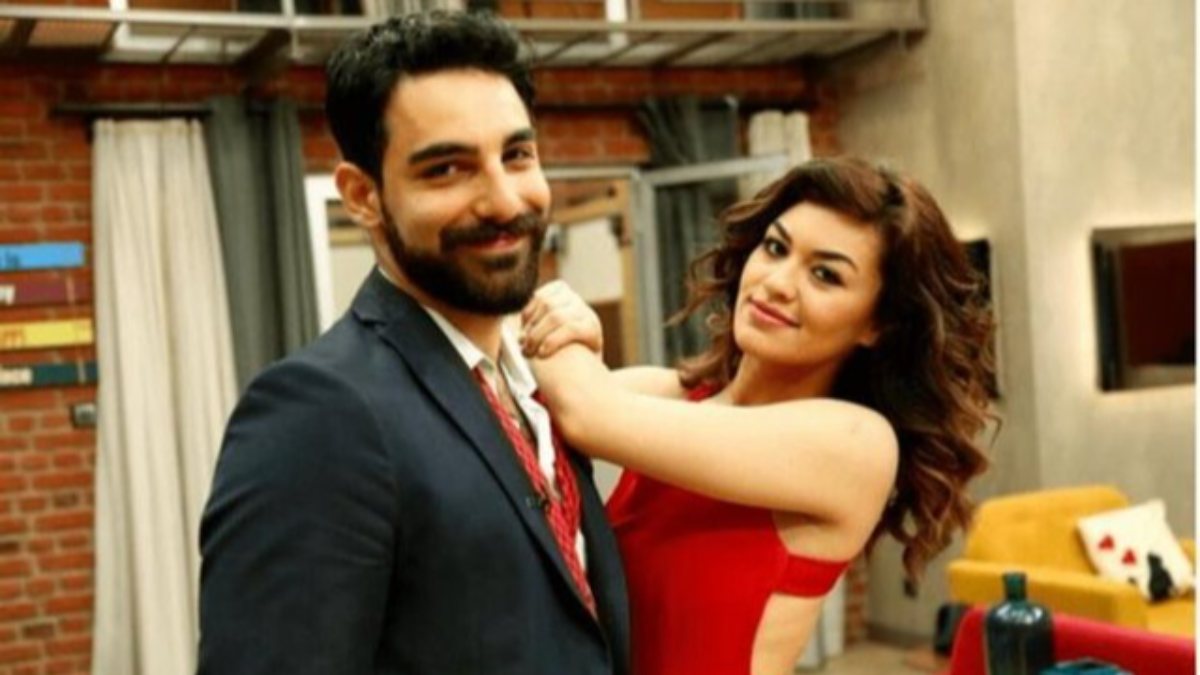 Kısmetse Olur'un Cansel'i kasığına kadar açtı, dayanamadı