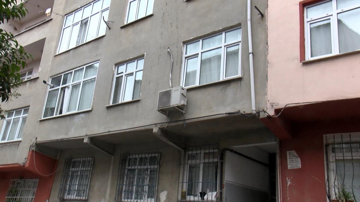 Esenler'deki Suriyeli iki ailenin kavgasında kan aktı