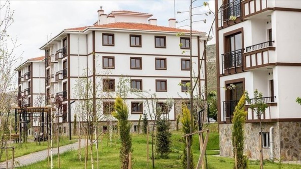 TOKİ başvuruları başladı mı? 81 il TOKİ sosyal konut porjesi ne zaman başlayacak?